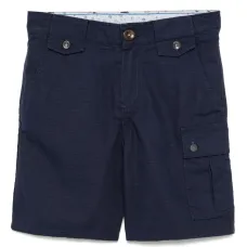 хлопковые шорты