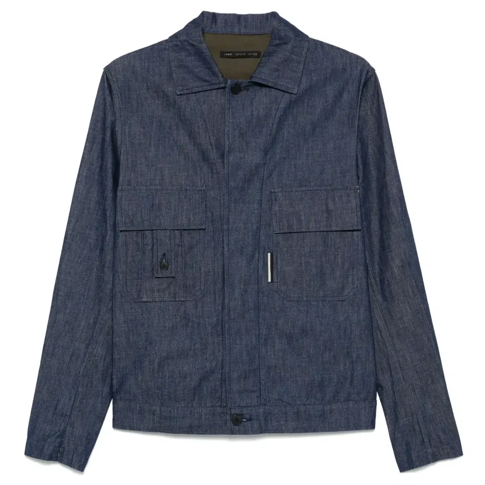 Рубашка Taylor