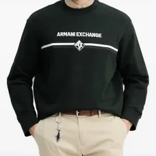 Толстовка с логотипом