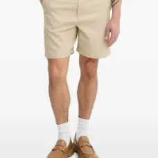 Шорты с карманами