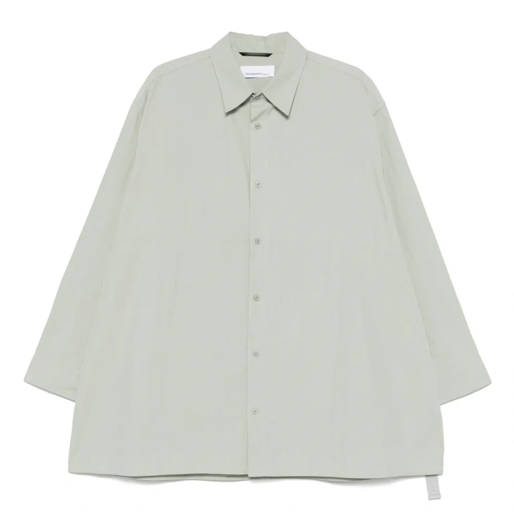 Рубашка Jumbo