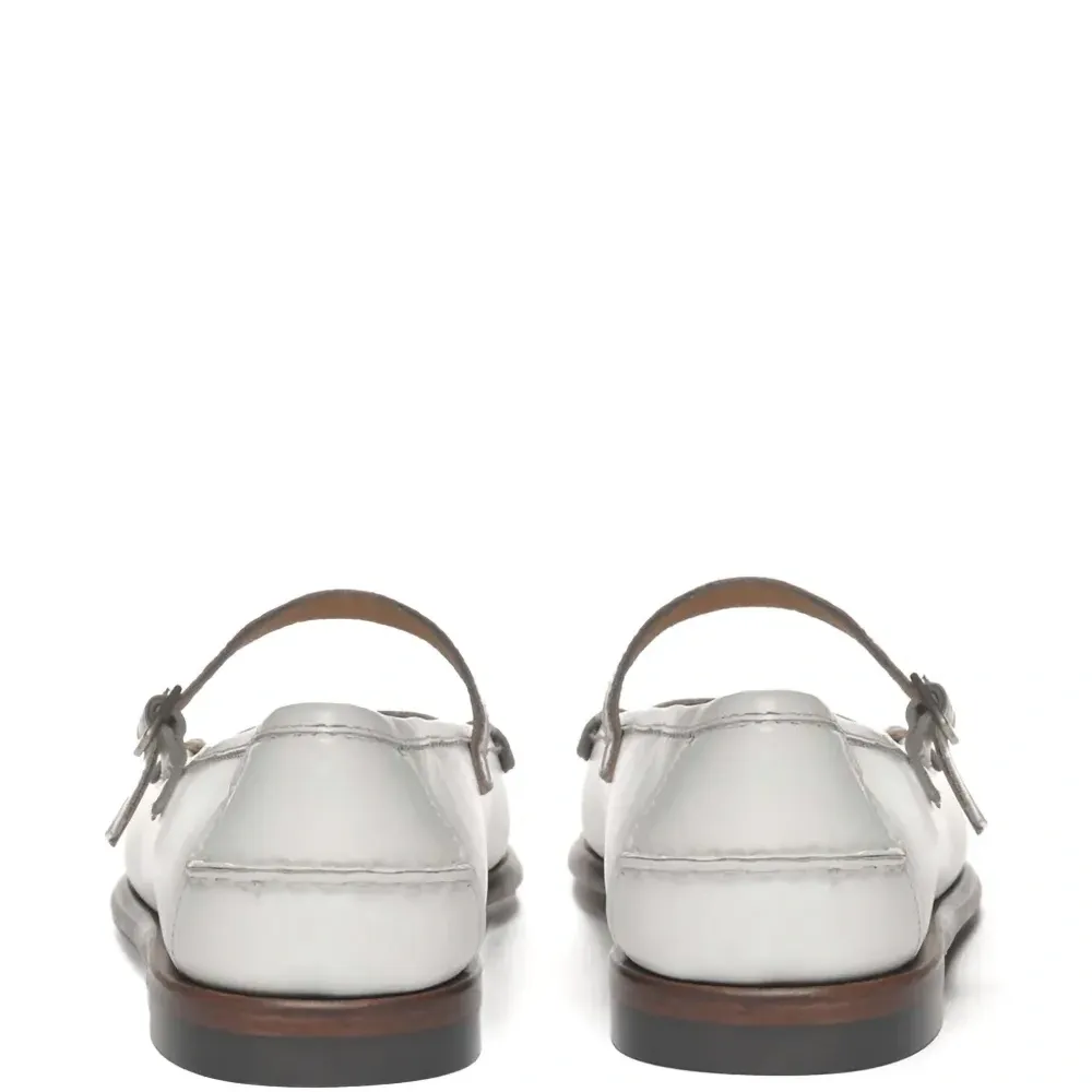 Туфли Pop на плоской подошве