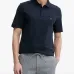 Рубашка поло с короткими рукавами