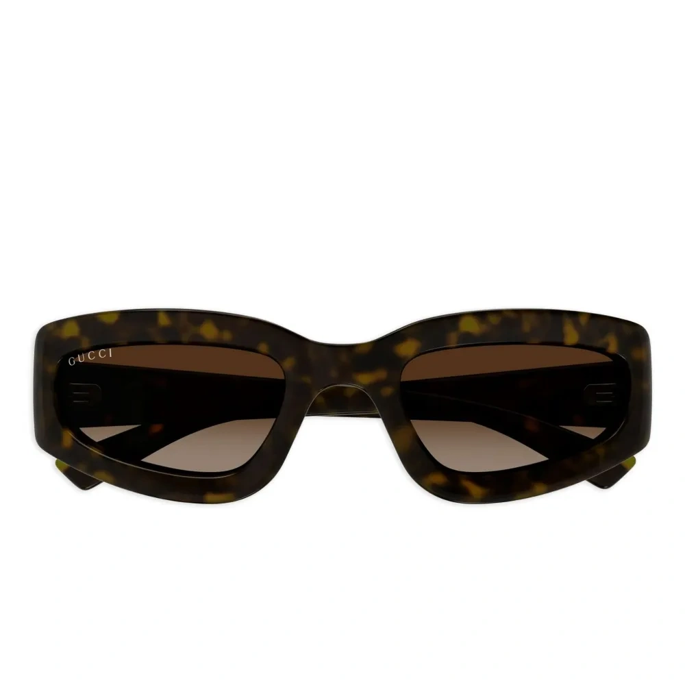 солнцезащитные очки с узором