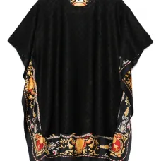 Туника с люрексом Туника с люрексом