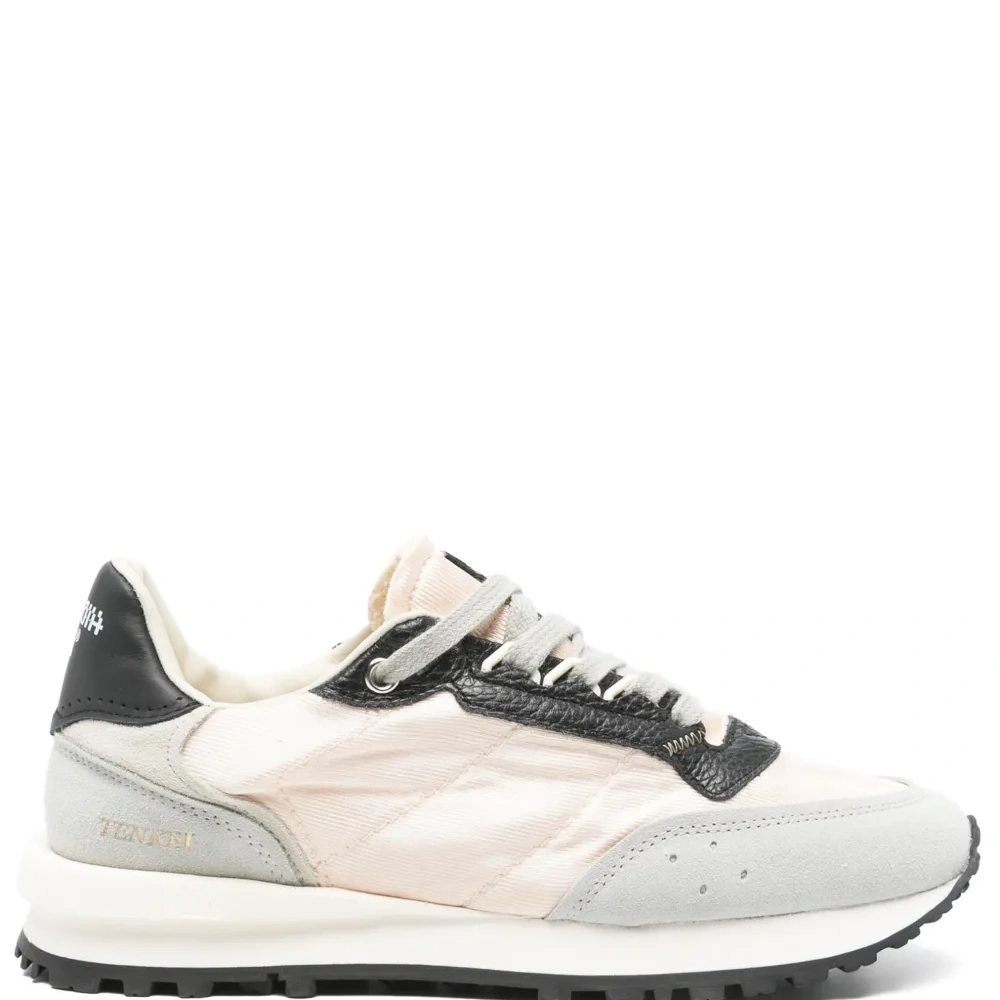 Кроссовки Tenkei