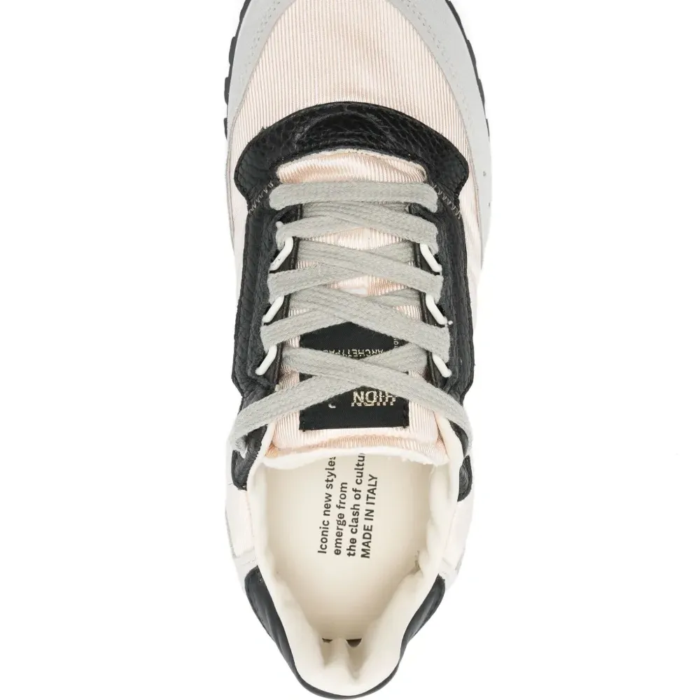 Кроссовки Tenkei