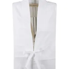 Рубашка без рукавов