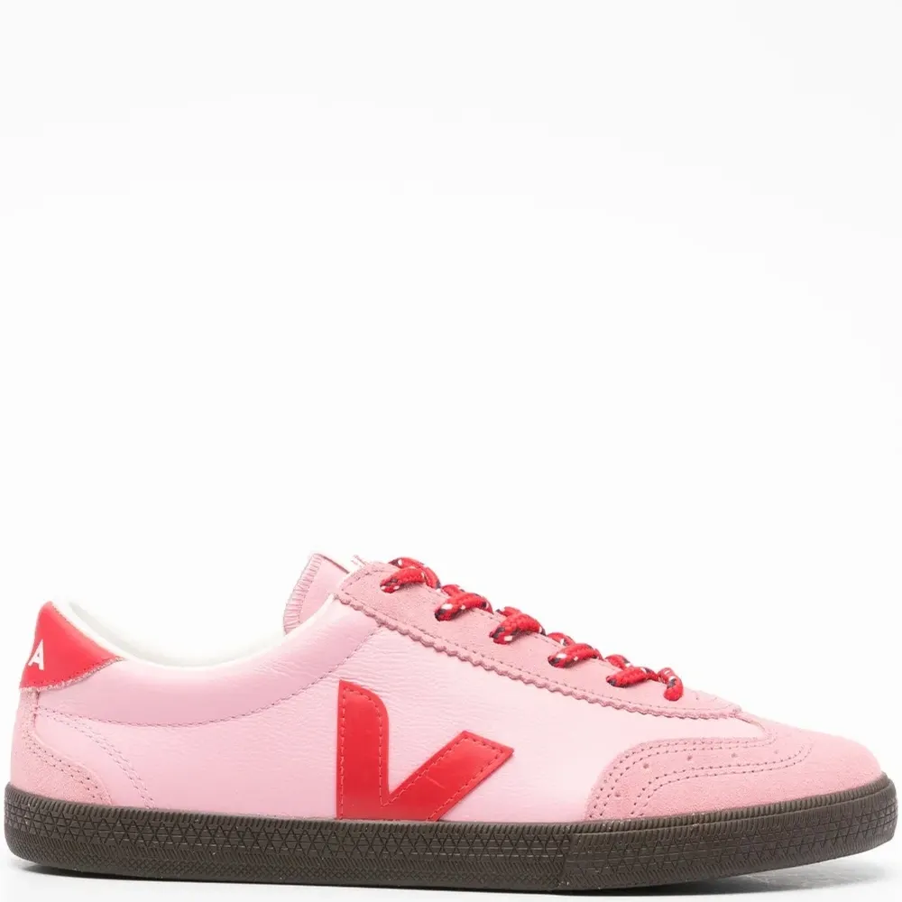 кроссовки Volley O.T. из коллаборации с Marni