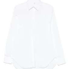 Рубашка на пуговицах Рубашка на пуговицах