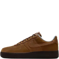 Замшевые кеды