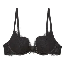 кружевной бюстгальтер на косточках кружевной бюстгальтер на косточках