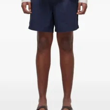 Шорты с карманами