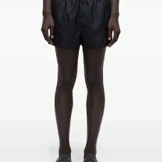 Плавательные шорты на эластичном поясе