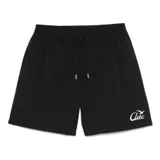 Шорты с логотипом Шорты с логотипом