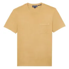 Футболка из органического хлопка