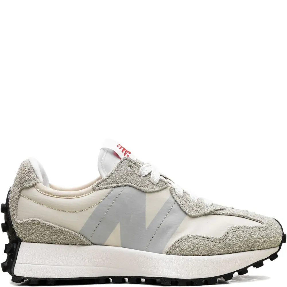 Кроссовки 327 Olivine/Pale Moss