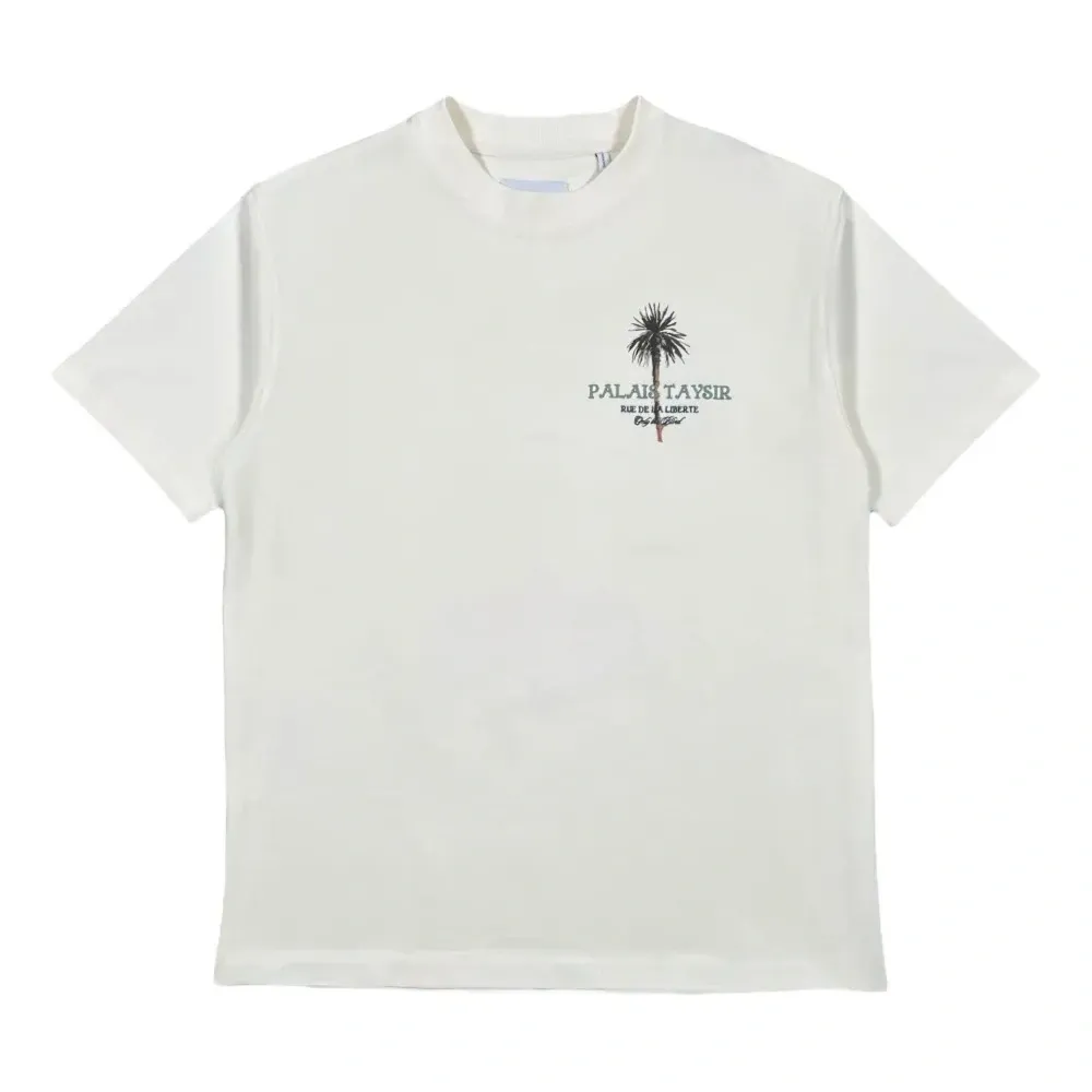 Футболка Palais Taysir