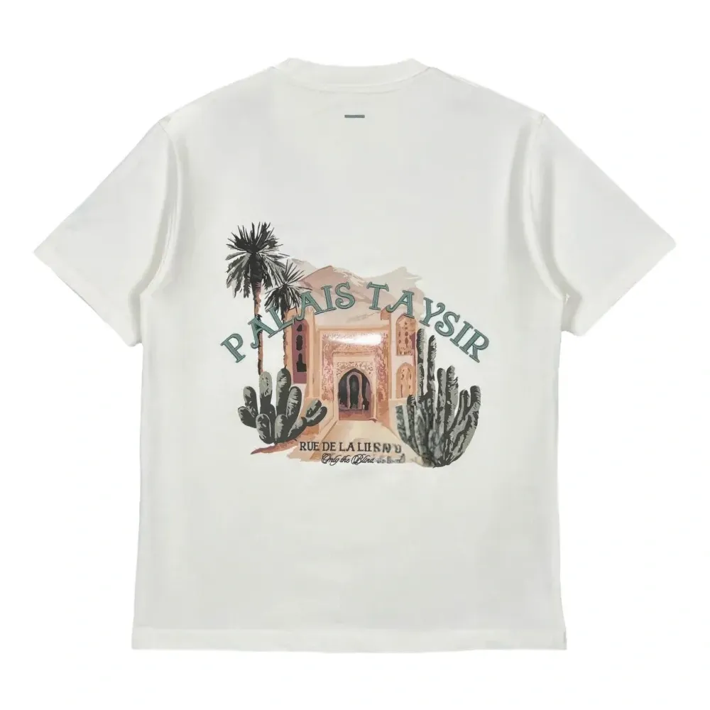Футболка Palais Taysir