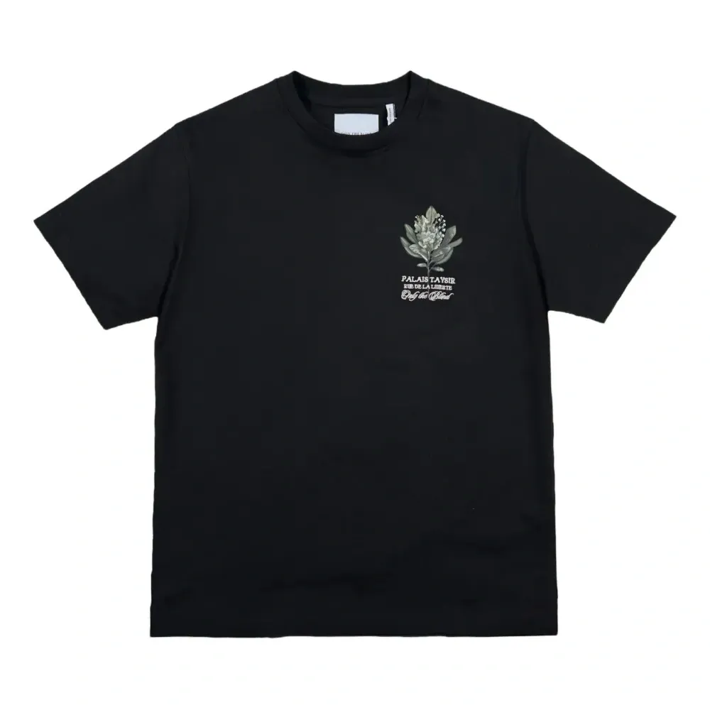 Футболка Botanical