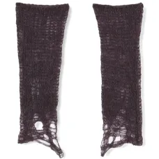 Трикотажные перчатки