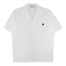 Футболка с воротником поло