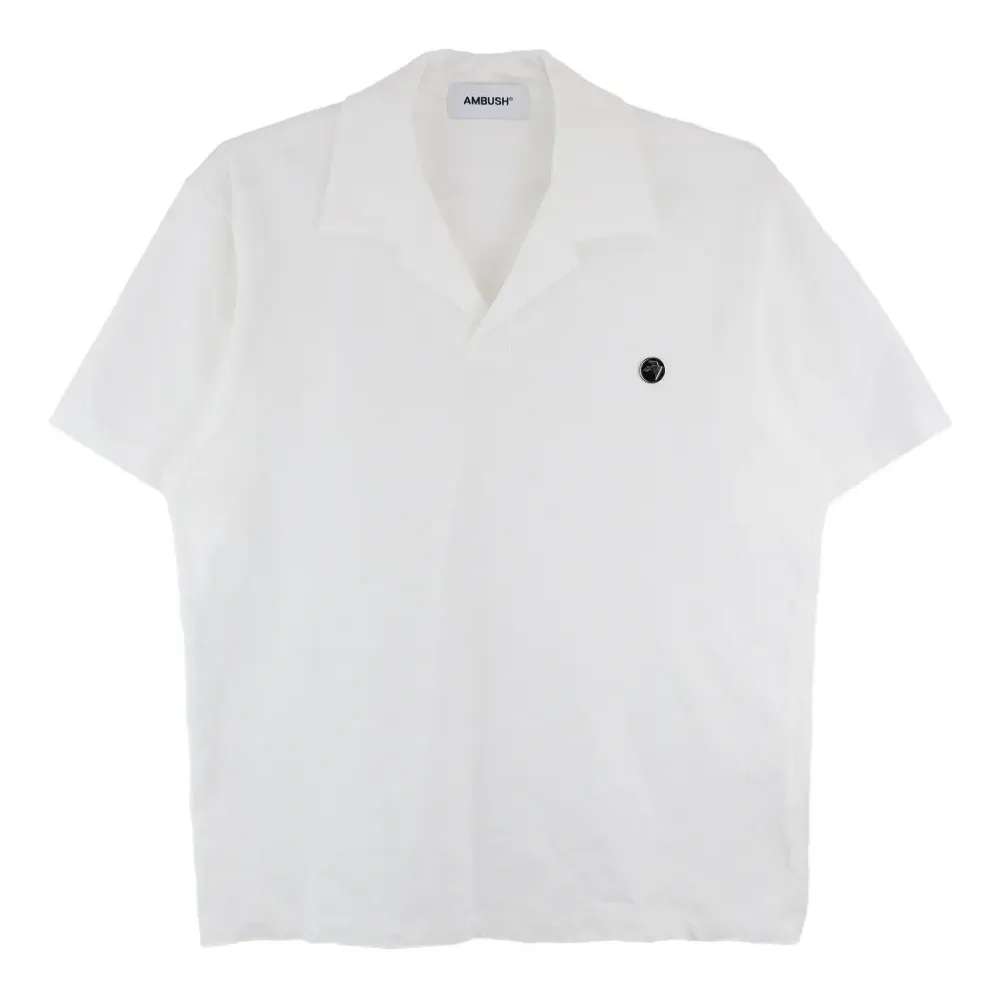 Футболка с воротником поло