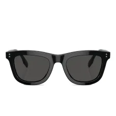 Солнцезащитные очки в квадратной оправе Солнцезащитные очки в квадратной оправе