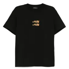 футболка с графичным принтом