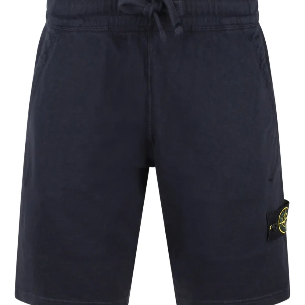 Шорты с нашивкой Compass