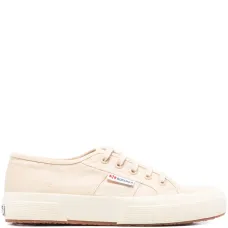 Льняные кроссовки