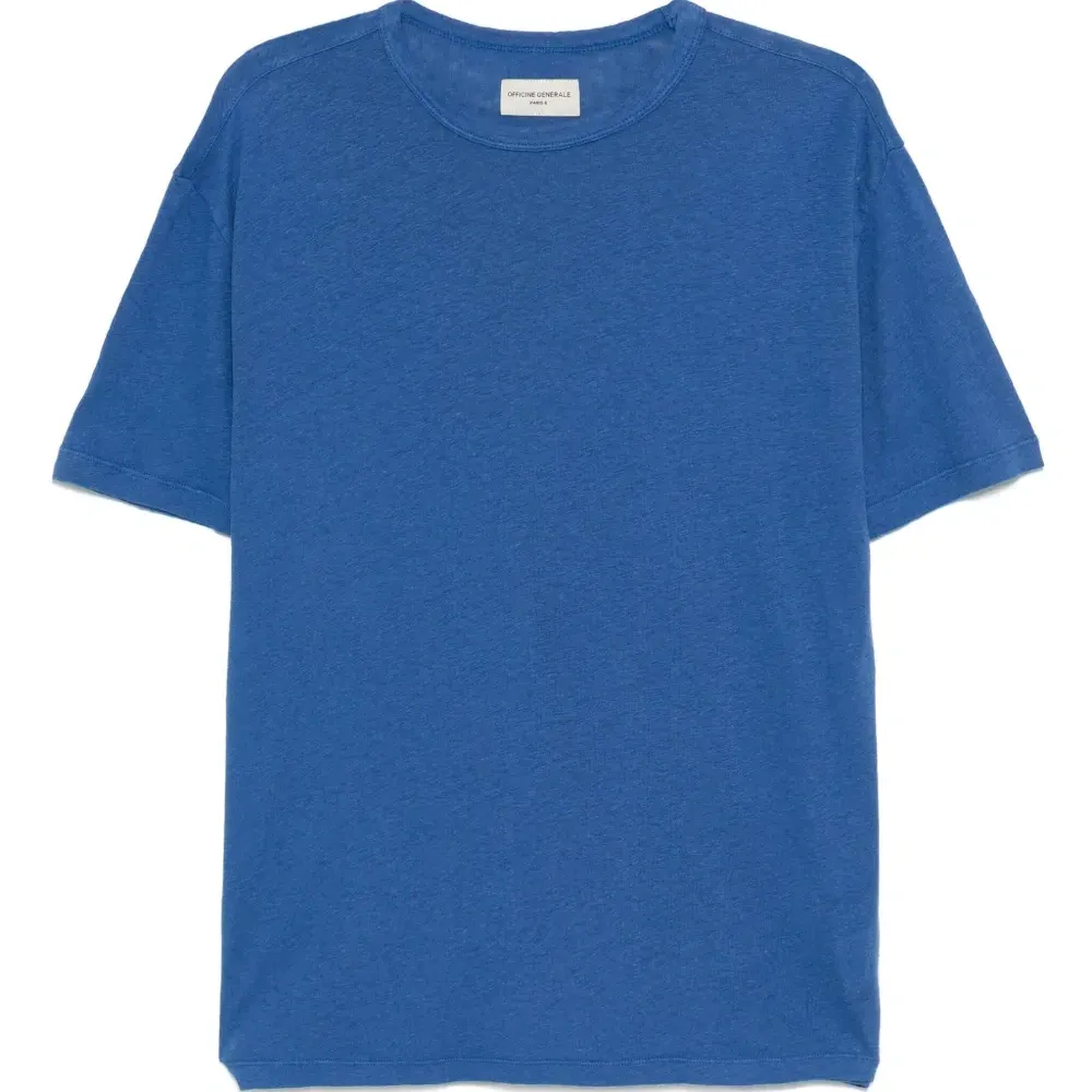 футболка с эффектом деграде