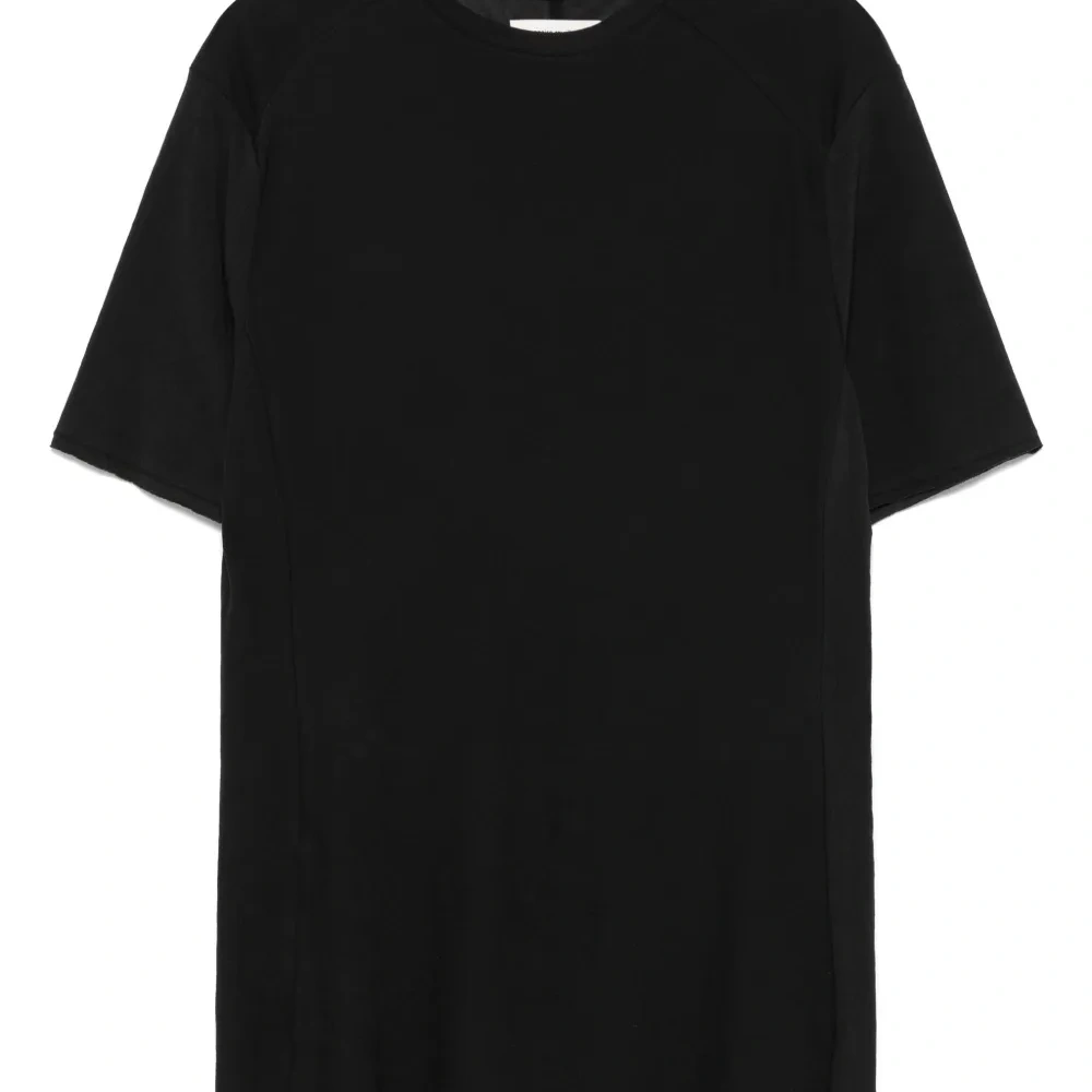 Футболка Lenght