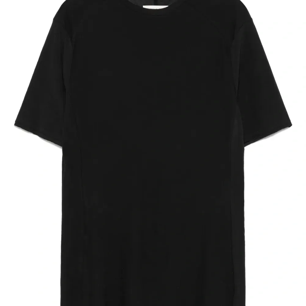 Футболка Lenght