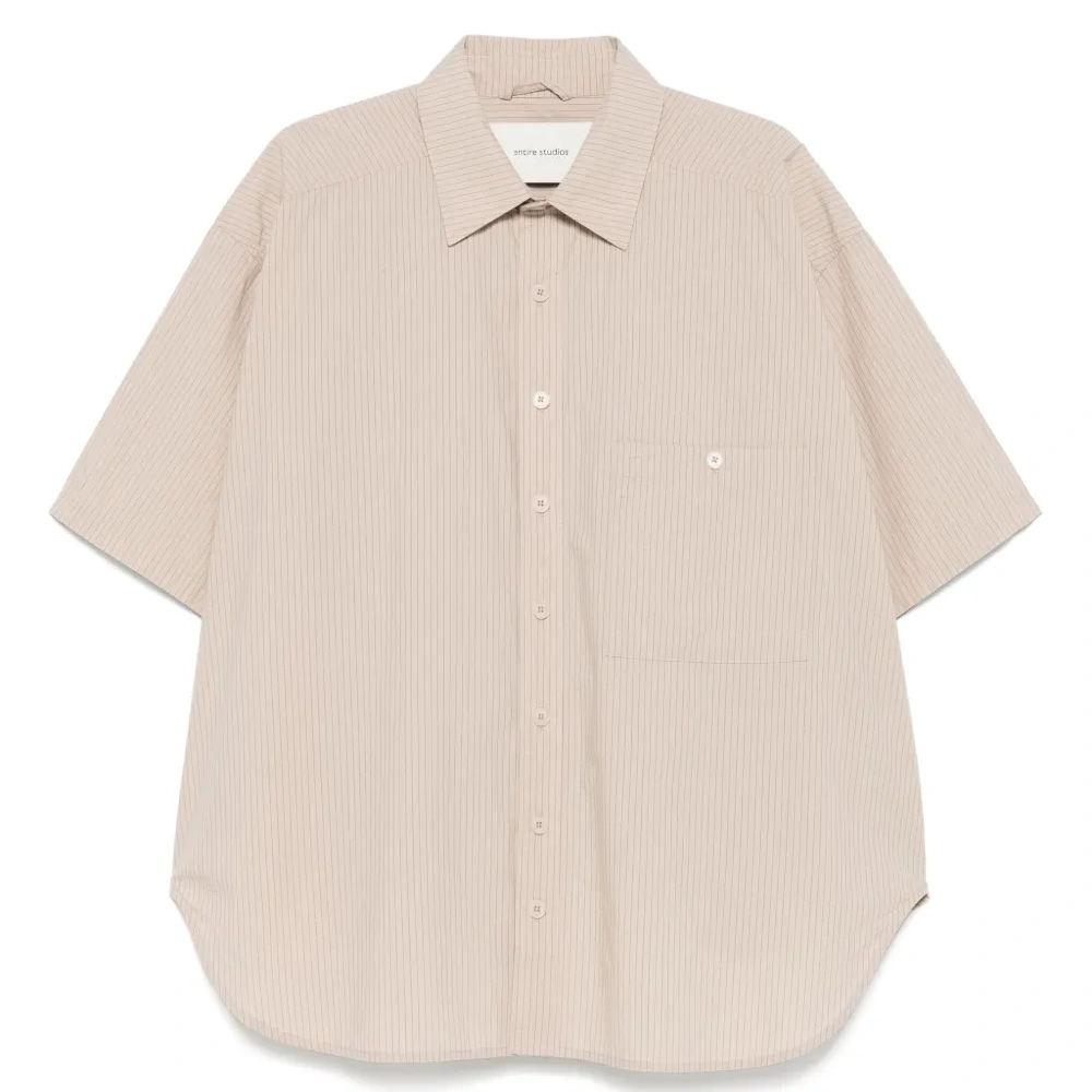 Рубашка Dupper