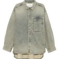 Рубашка Herculean