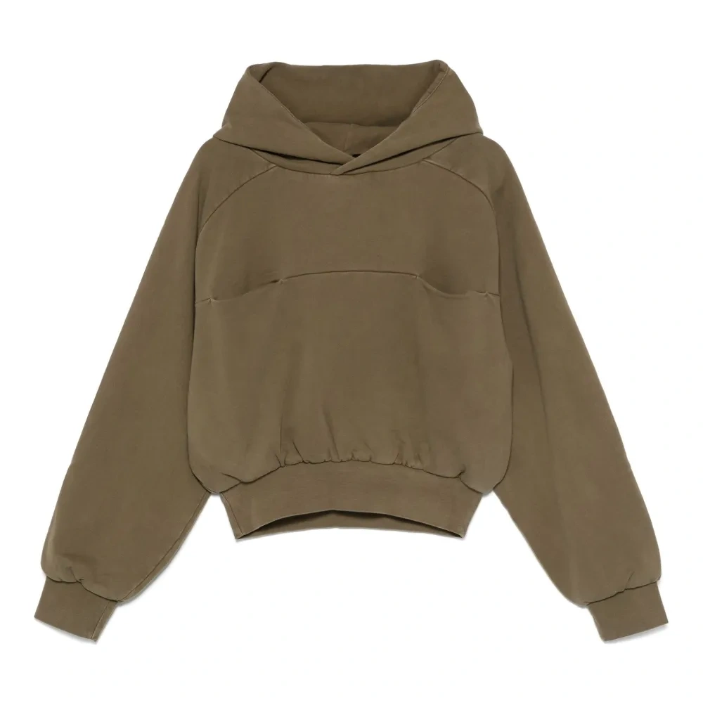 Худи Double Double