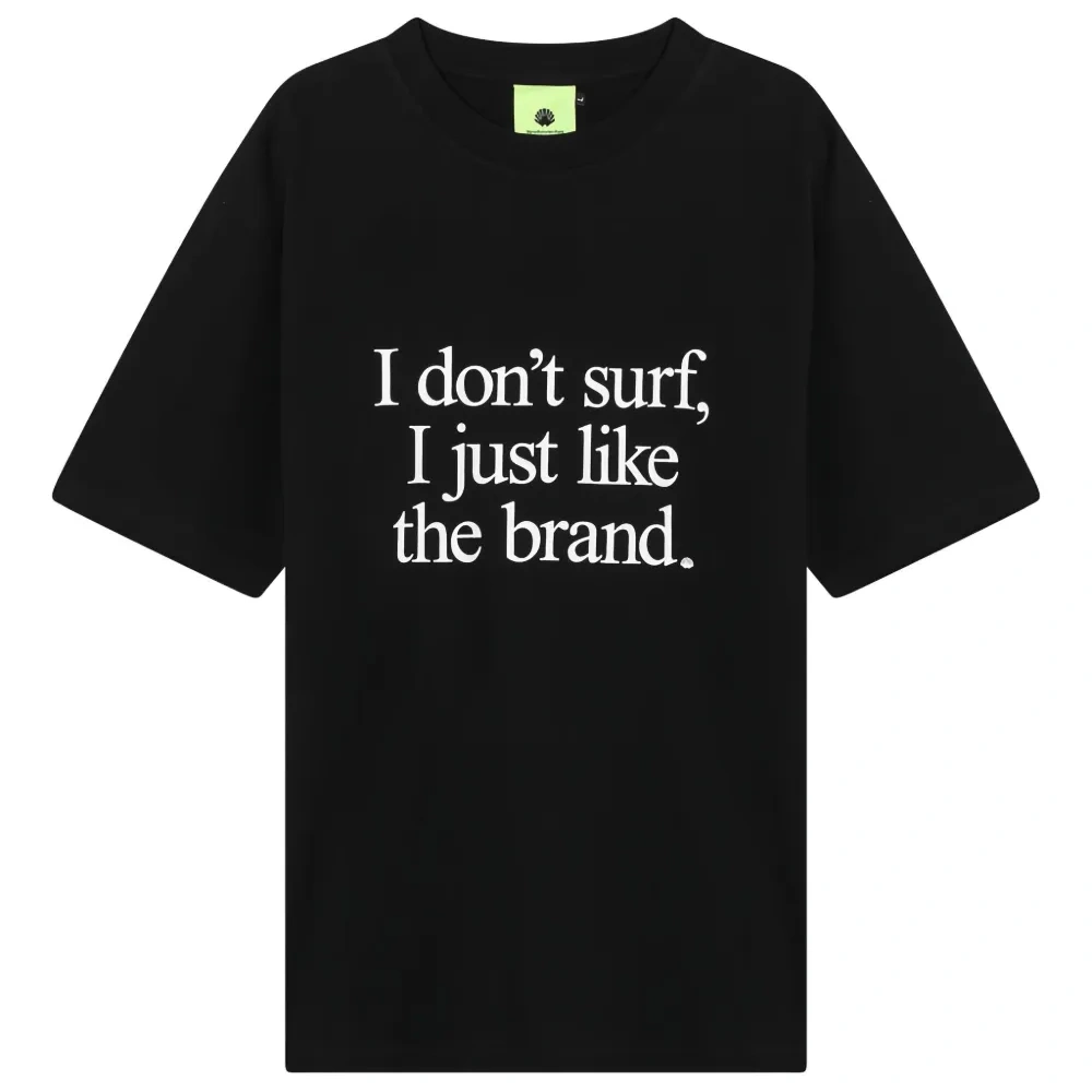 Футболка с графичным принтом