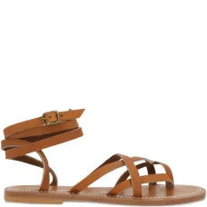 Сандалии Zenobie с Т-образным ремешком Сандалии Zenobie с Т-образным ремешком