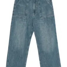 Джинсы чинос Genua Worker Джинсы чинос Genua Worker