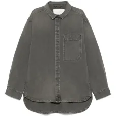 Рубашка Herculean