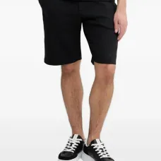 Спортивные шорты с кулиской