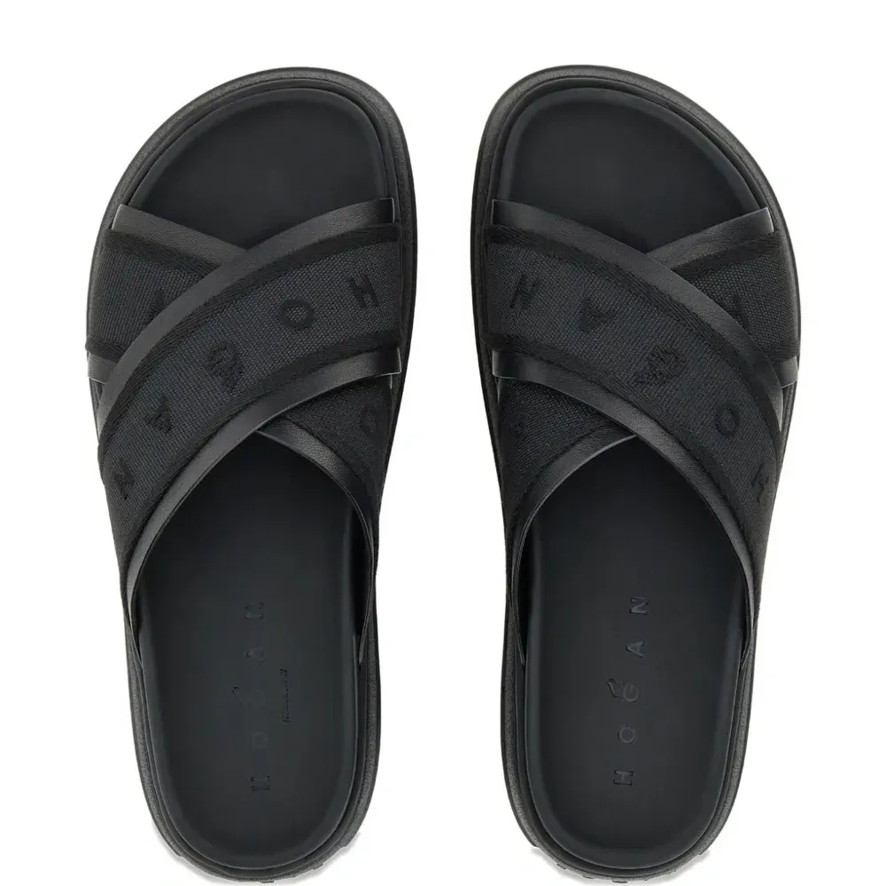 Шлепанцы Skyscraper 60