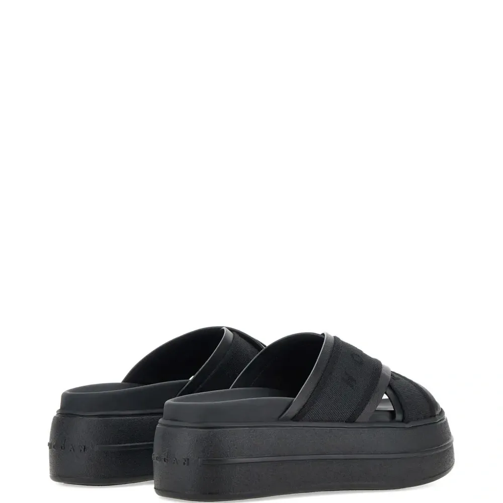 Шлепанцы Skyscraper 60