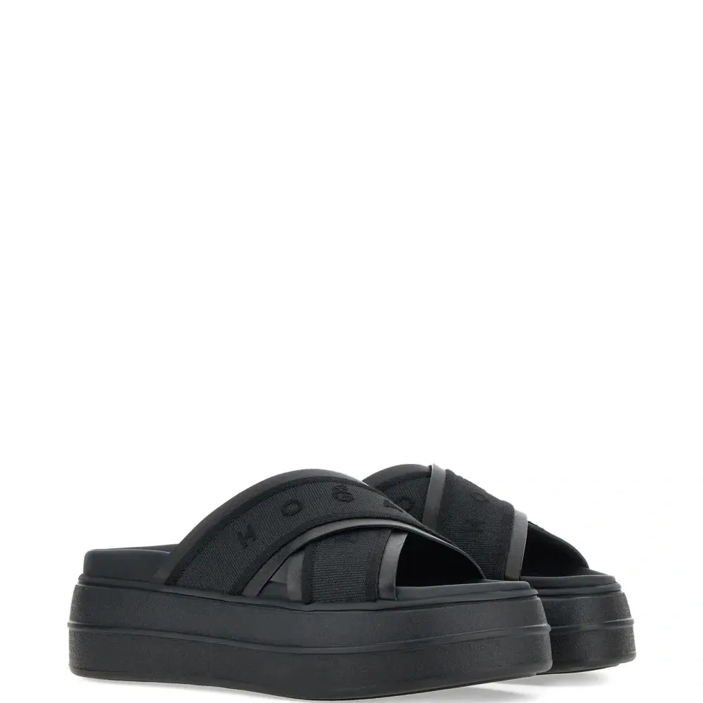 Шлепанцы Skyscraper 60