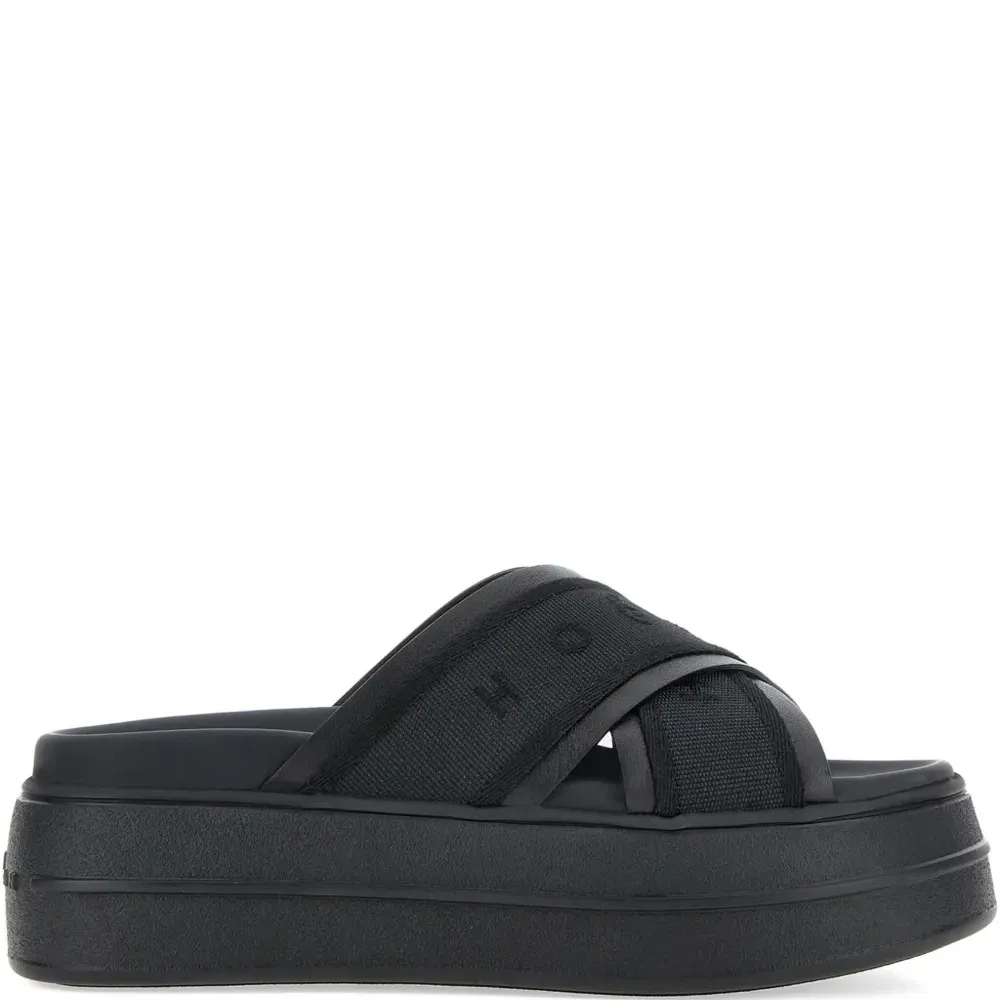 Шлепанцы Skyscraper 60