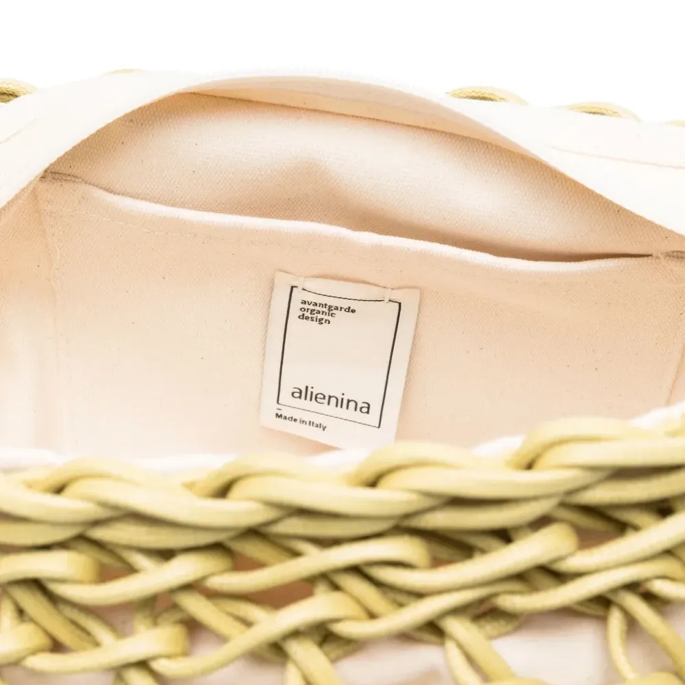 Сумка на плечо Lilla