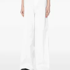 Брюки Misa широкого кроя