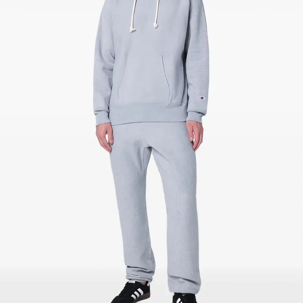 худи из джерси