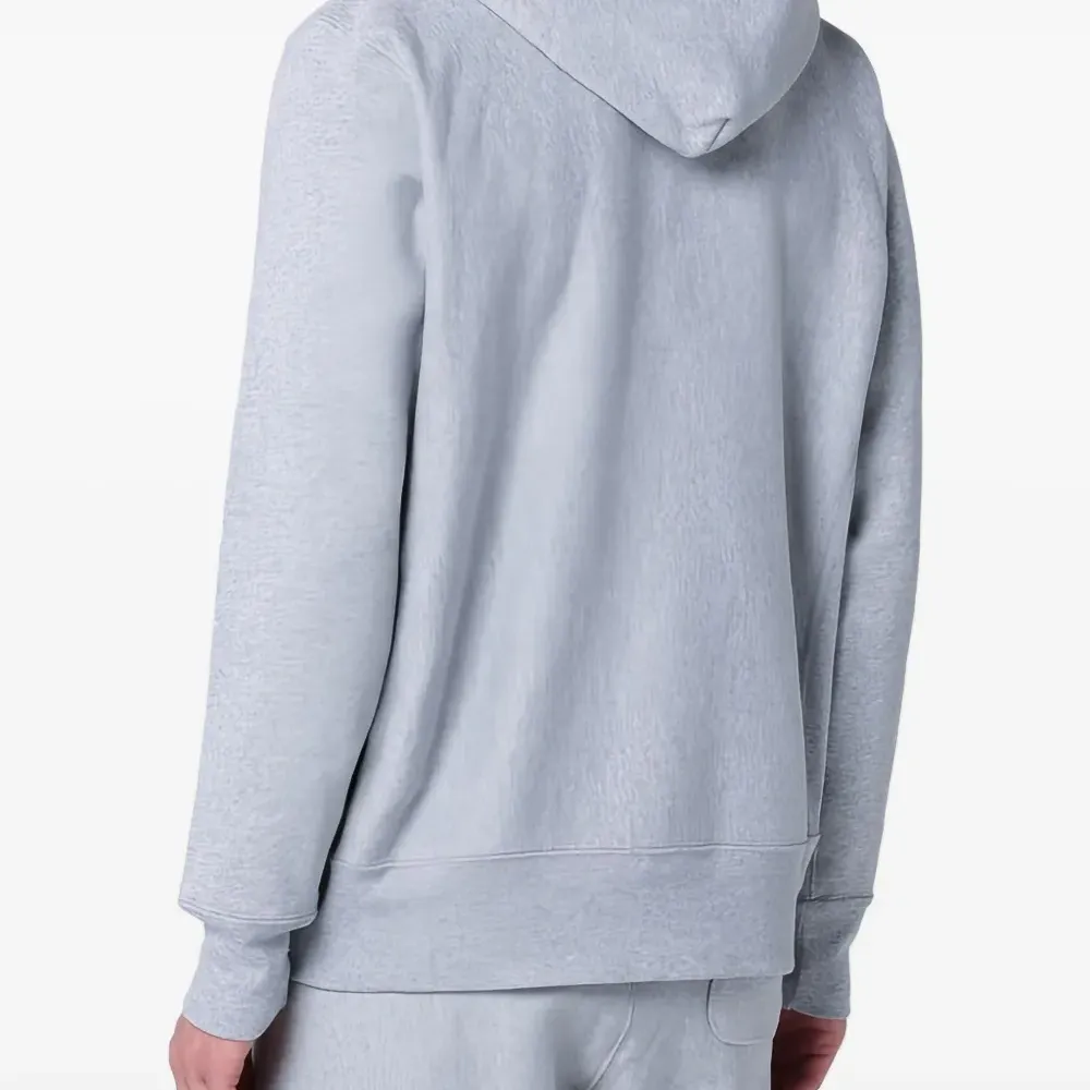 худи из джерси